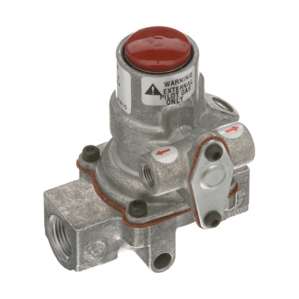 Safety Valve - Baso